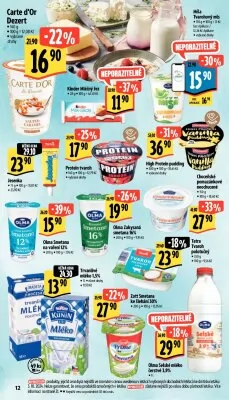 akční leták Albert 9.10.2024-15.10.2024