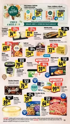 akční leták Albert 9.10.2024-15.10.2024