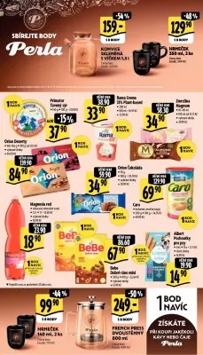 akční leták Albert 9.10.2024-15.10.2024