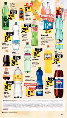 akční leták Albert 9.10.2024-15.10.2024