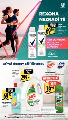 akční leták Albert 9.10.2024-15.10.2024