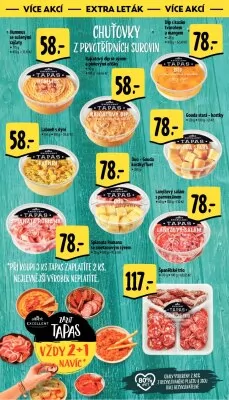 akční leták Albert 9.10.2024-15.10.2024