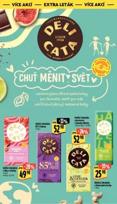 akční leták Albert 9.10.2024-15.10.2024