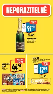 akční leták Albert 9.10.2024-15.10.2024