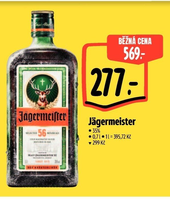 Jägermeister