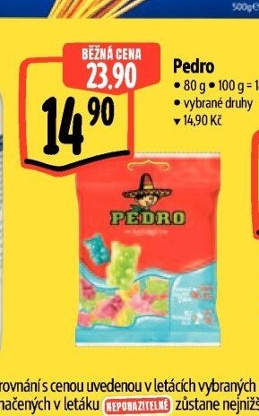 Pedro