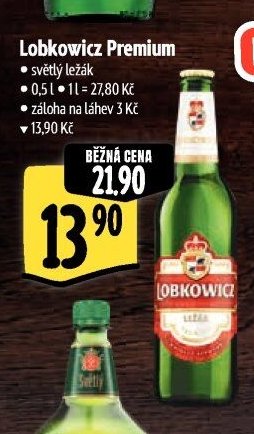 Lobkowicz Premium