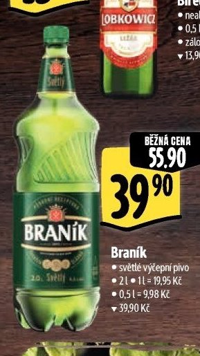 Braník