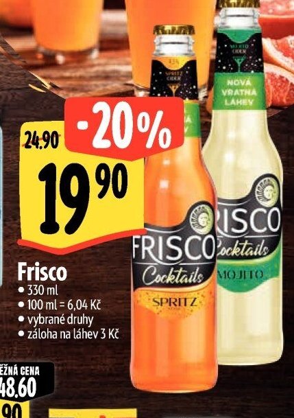 Frisco