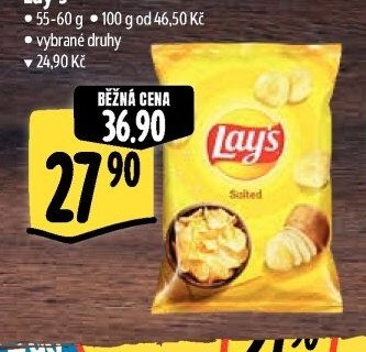 Lay's