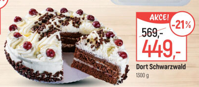 Dort Shwarzwald