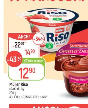 Müller Riso