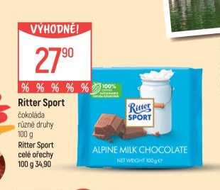 Ritter Sport