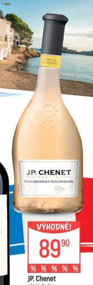 JP. Chenet
