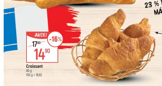 Croissant