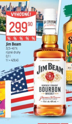 Jim Beam