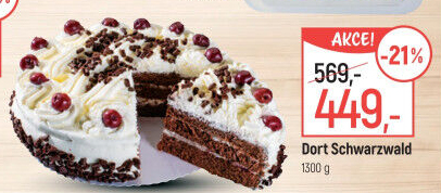 Dort Shwarzwald