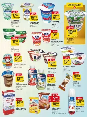 akční leták FLOP TOP 9.10.2024-15.10.2024