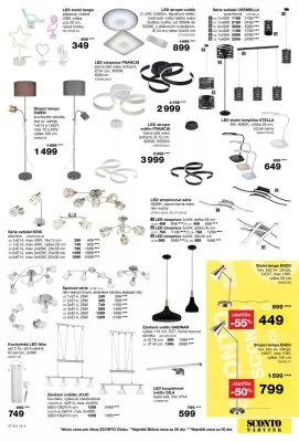 akční leták Jysk 9.10.2024-29.10.2024