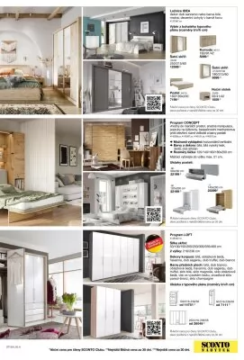 akční leták Jysk 9.10.2024-29.10.2024