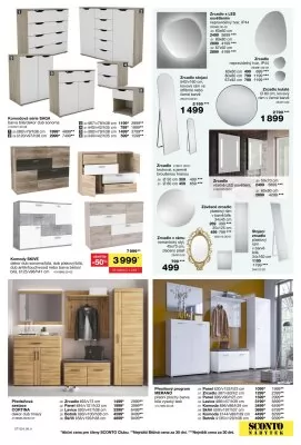 akční leták Jysk 9.10.2024-29.10.2024