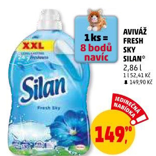 Aviváž Silan