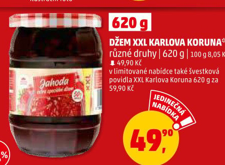 Džem Karlova Koruna
