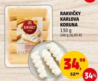 Korpus na rakvičky Karlova Koruna