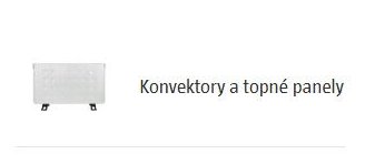 Konvektory a topné panely - BAUHAUS akcniletaky.com