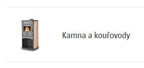Kamna a kouřovody - BAUHAUS akcniletaky.com