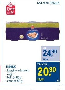 Tuňák