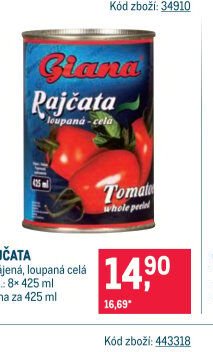 RAJČATA