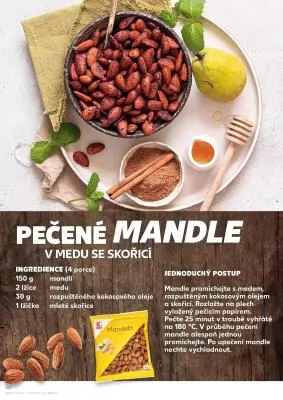 akční leták Kaufland 16.10.2024-22.10.2024