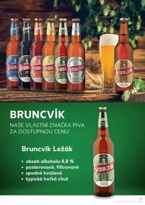 akční leták Kaufland 16.10.2024-22.10.2024