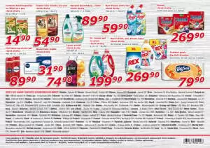 akční leták ESO MARKET 16.10.2024-27.10.2024