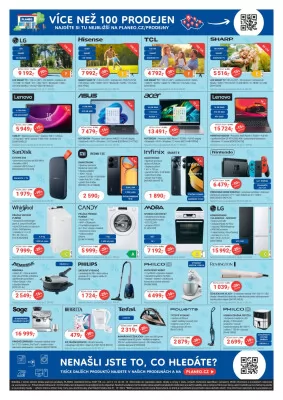 akční leták Planeo 14.10.2024-20.10.2024