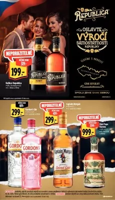 akční leták Albert 16.10.2024-22.10.2024