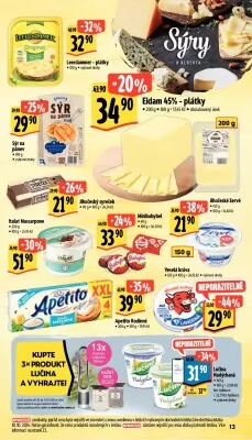 akční leták Albert 16.10.2024-22.10.2024