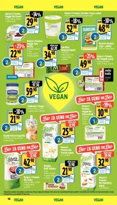 akční leták Albert 16.10.2024-22.10.2024