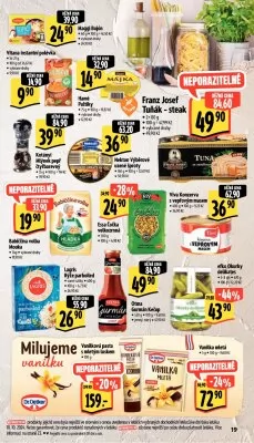 akční leták Albert 16.10.2024-22.10.2024