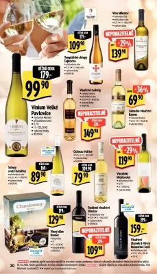 akční leták Albert 16.10.2024-22.10.2024