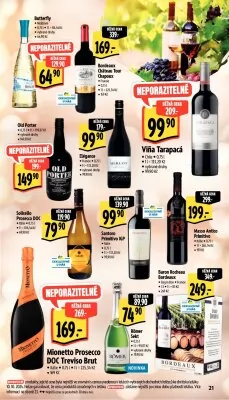 akční leták Albert 16.10.2024-22.10.2024