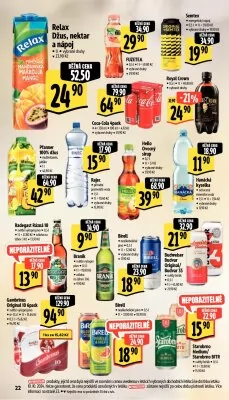 akční leták Albert 16.10.2024-22.10.2024