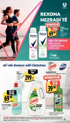 akční leták Albert 16.10.2024-22.10.2024