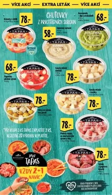 akční leták Albert 16.10.2024-22.10.2024