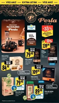 akční leták Albert 16.10.2024-22.10.2024