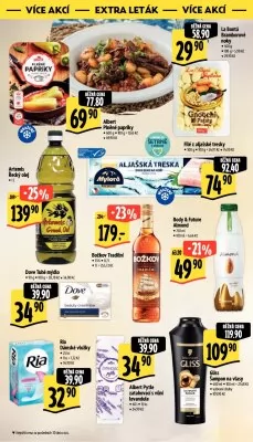 akční leták Albert 16.10.2024-22.10.2024