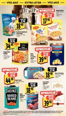 akční leták Albert 16.10.2024-22.10.2024