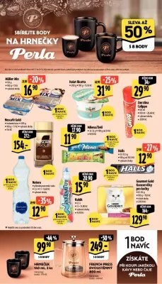 akční leták Albert 16.10.2024-22.10.2024