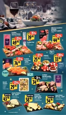 akční leták Albert 16.10.2024-22.10.2024